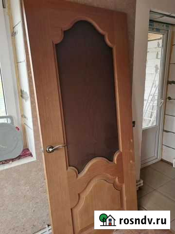 Межкомнатные двери бу Тула - изображение 1