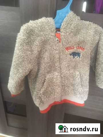 Кофты утеплённые Калининград - изображение 1