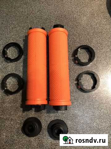 Грипсы Серпухов - изображение 1