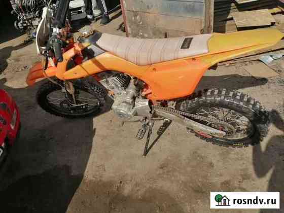Motoland wrx 250 pit Омск