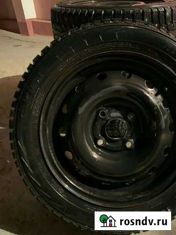 Шины Махачкала - изображение 1
