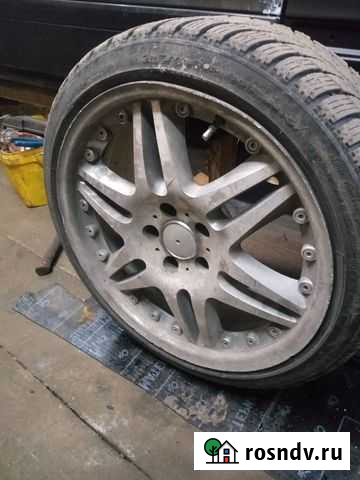 Литые Апатиты - изображение 1