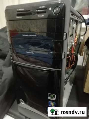 Системный блок Ярославль - изображение 1