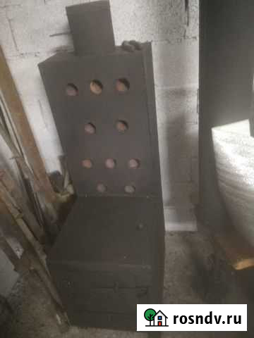 Буржуйка Сосновоборск - изображение 1