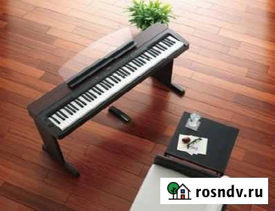 Цифровое пианино новое Екатеринбург - изображение 1