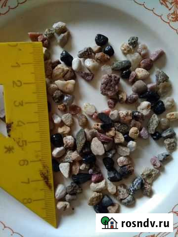 Грунт для аквариума Подольск - изображение 1