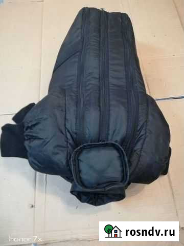 Чехол зимний для видеокамеры Тында - изображение 1