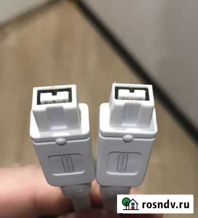 FireWare 800 apple Череповец - изображение 1