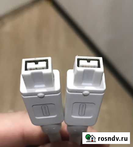 FireWare 800 apple Череповец - изображение 1