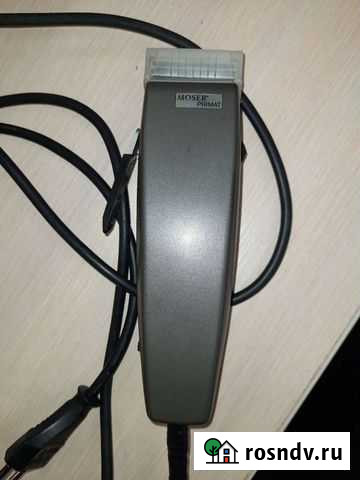 Профессиональная машинка для стрижки волос Биробиджан - изображение 1