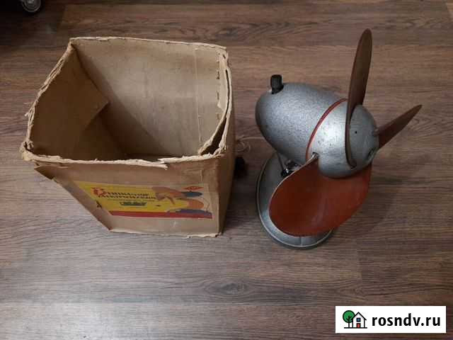 Вентилятор вэ-1 Астрахань - изображение 1