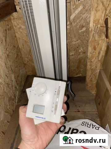 Тепловая Большая Елховка - изображение 1