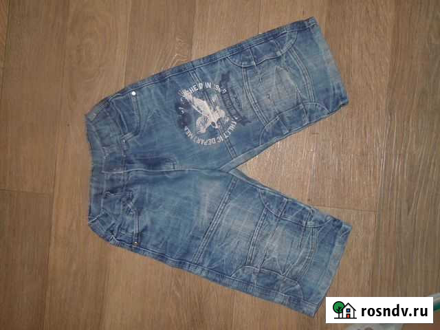 Шорты для мальчика Тверь - изображение 1