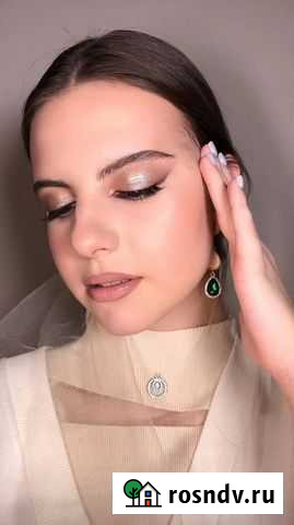 Макияж Пенза - изображение 1