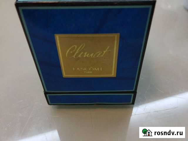 Винтажные духи французские Дзержинск - изображение 1