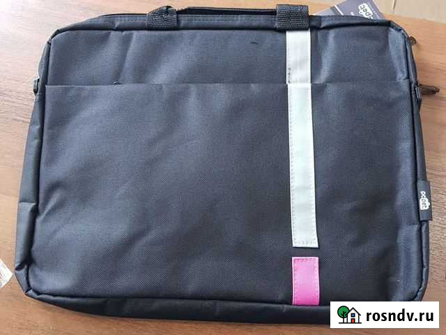 Сумка для ноутбука 15 6 Хасавюрт - изображение 1