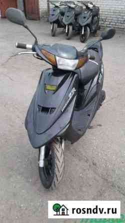 Yamaha ZR super jog Джанкой