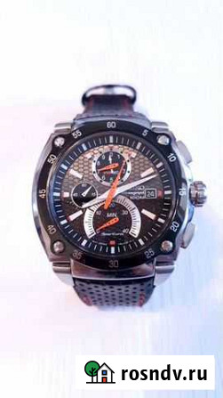 Часы Seiko sportura spc003 7t82 Тверь - изображение 1