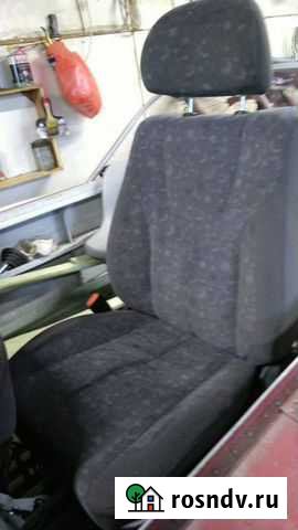 Сиденья УАЗ патриот Пудож - изображение 1