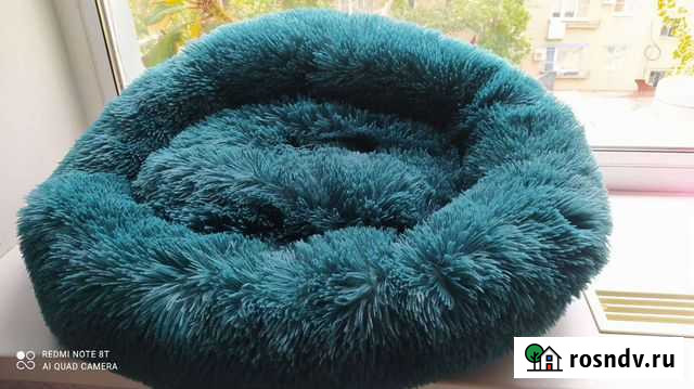 Лежанка для кошек Волжский - изображение 1