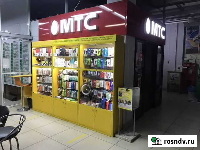 Продам готовый бизнес по продаже телефонных аксесс Нефтекамск - изображение 1