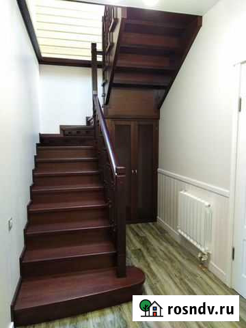 Лестницы, мебель на заказ Ногинск - изображение 1