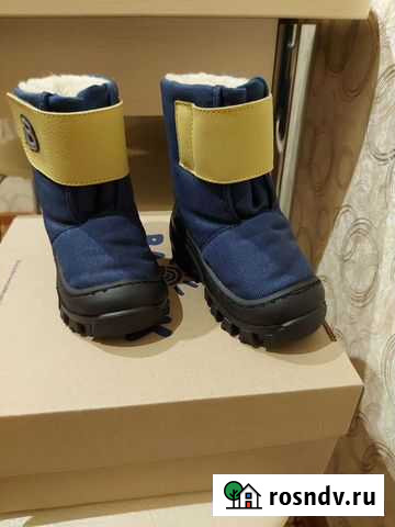 Сапоги Нижний Новгород - изображение 1