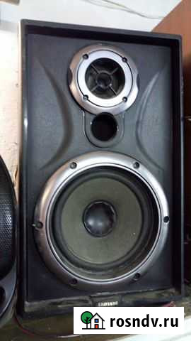 Колонки Ангарск - изображение 1