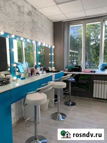 Действующий салон красоты (студия) Иркутск - изображение 1