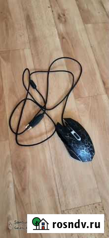 Игровая мышь Кемерово - изображение 1
