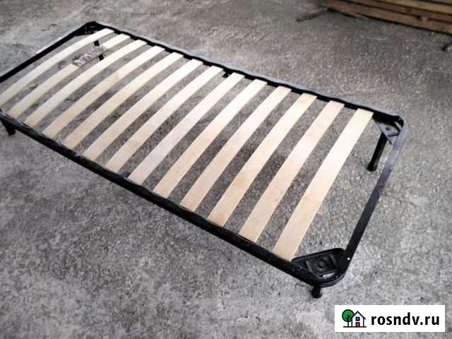 Ортопедическое основание для кровати 90/200 Супсех - изображение 1