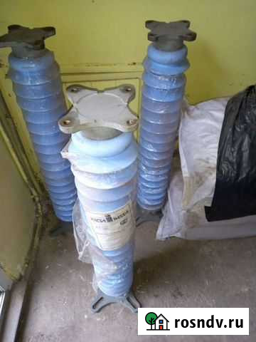 Керамические изоляторы Туймазы - изображение 1