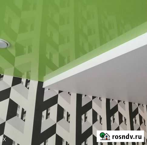 Натяжные потолки Челябинск - изображение 1