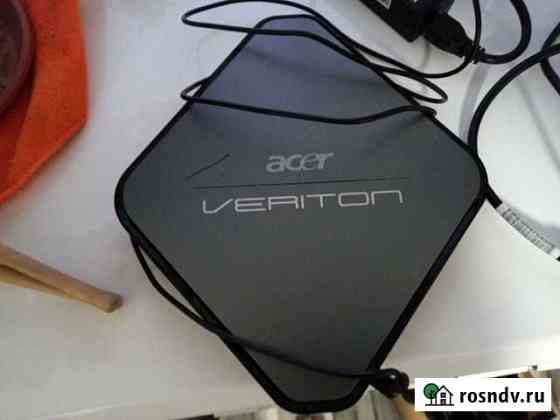 Мини пк acer veriton N282G Тамбов