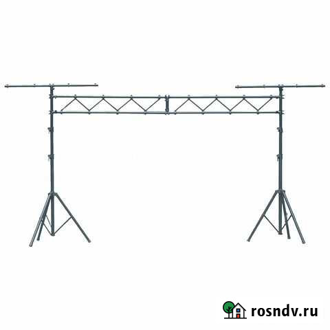 Стойка световая Ейск - изображение 1