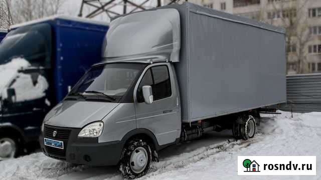 Грузоперевозки. Газель. Грузчики. Вывоз мусора Майкоп - изображение 1