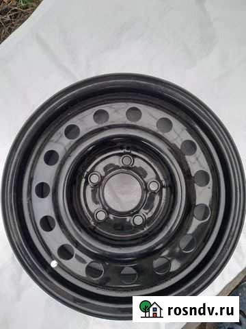 Диски r15 Курск - изображение 1