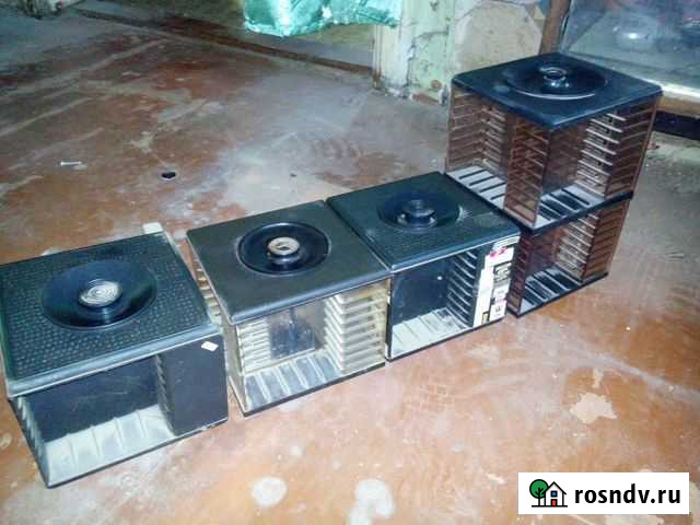 Подкассетницы Елец - изображение 1