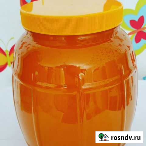 Мед цветочный Тамбов - изображение 1