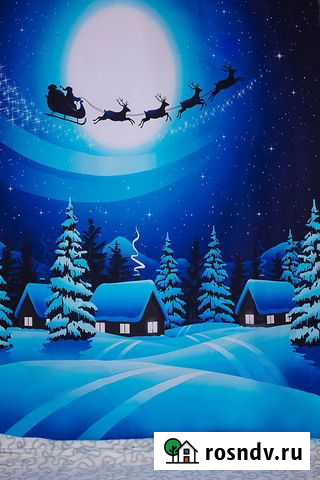 Фото фон для фотосессий Вологда - изображение 1