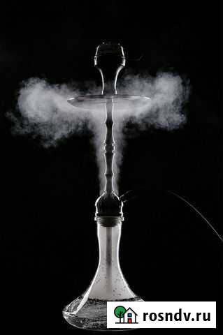 Аренда кальяна Ханты-Мансийск - изображение 1