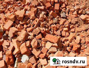 Приму бой кирпича и бетона в село Красная Воля Сочи - изображение 1