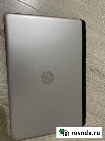 Ноутбук hp Хасавюрт - изображение 1