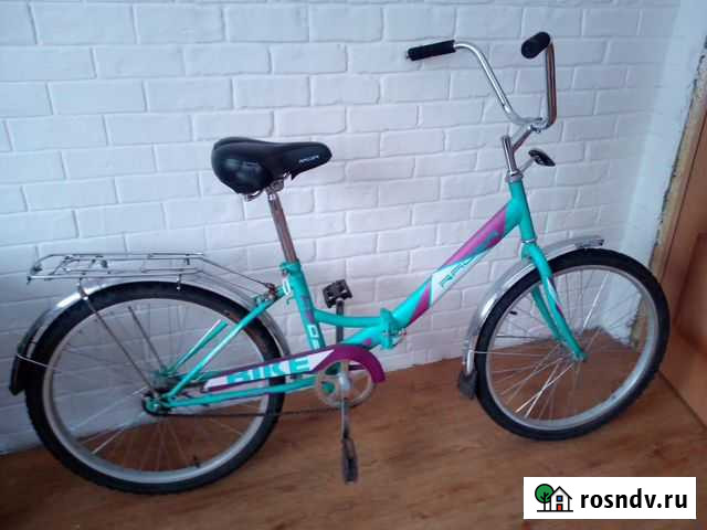 Продам велосипед бу Горно-Алтайск - изображение 1