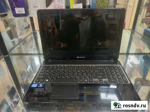 Ноутбук Packard Bell (F) Сыктывкар - изображение 1