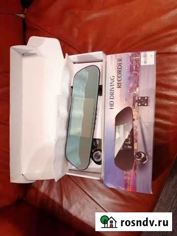 Видеорегистратор Петропавловск-Камчатский - изображение 1