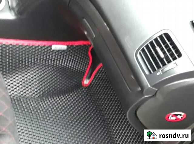 Коврики hyundai solaris eva 3d ева 3д эва 3д Кингисепп - изображение 1