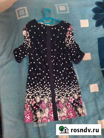 Платье для девочек Грозный - изображение 1