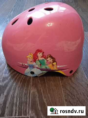 Шлем детский Владикавказ - изображение 1