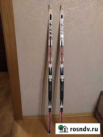 Продаю лыжи Вологда - изображение 1